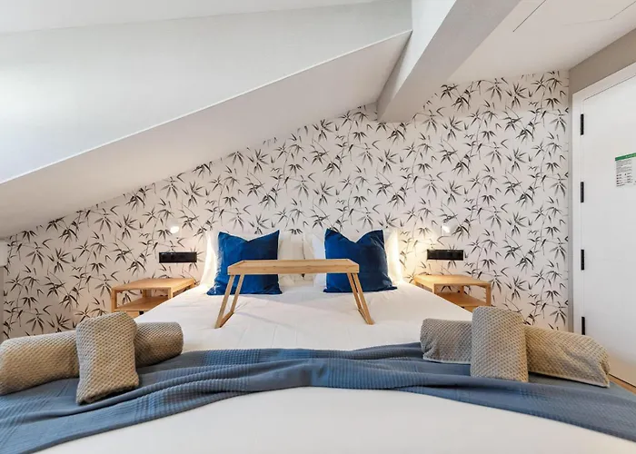 Dunas De Santa Catalina Boutique House 호텔 2*