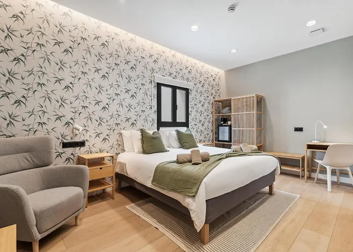 Dunas De Santa Catalina Boutique House 라스팔마스